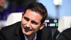 Frank Lampard podjął sensacyjną decyzję. Premier League musi poczekać, wybrał inny projekt
