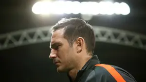Frank Lampard rzuca wyzwanie gigantom. Sensacyjne plany transferowe beniaminka Premier League