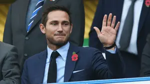 Frank Lampard stawia twarde warunki. West Ham United chce gwiazdę, ale trener mówi „nie”