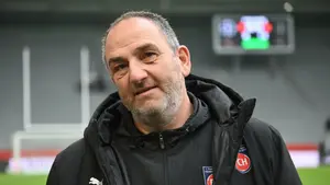 Frank Schmidt nietykalny w Heidenheim. Trener zostaje nawet po spadku z Bundesligi