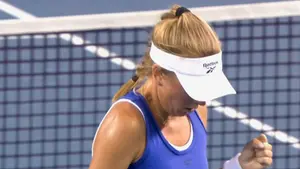 Fręch - Bartunkova transmisja za darmo: Gdzie obejrzeć mecz dzisiaj na żywo w Internecie i TV? (02.10.2026) [WTA China Open - 1/32 finału]