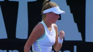 Fręch - Bondar transmisja za darmo: Gdzie oglądać mecz dzisiaj na żywo, o której godzinie? (01.04.2026) [WTA Charleston]