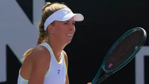 Fręch - Bucsa transmisja za darmo: Gdzie obejrzeć mecz dzisiaj na żywo, o której godzinie? (02.03.2026) [WTA Merida]