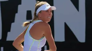 Fręch - Jeanjean transmisja za darmo: Gdzie oglądać mecz dzisiaj na żywo, kiedy i o której godzinie? (02.08.2026) [WTA Toronto]