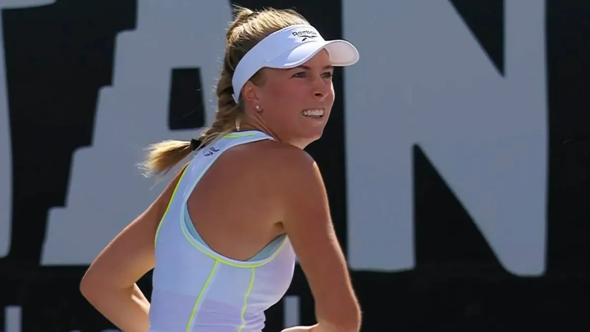 Fręch - Jeanjean transmisja za darmo: Gdzie oglądać mecz dzisiaj na żywo, kiedy i o której godzinie? (02.08.2026) [WTA Toronto]