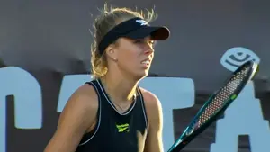 Fręch - Pegula transmisja za darmo: Gdzie obejrzeć mecz dzisiaj na żywo, kiedy i o której godzinie? (30.07.2026) [WTA Waszyngton]