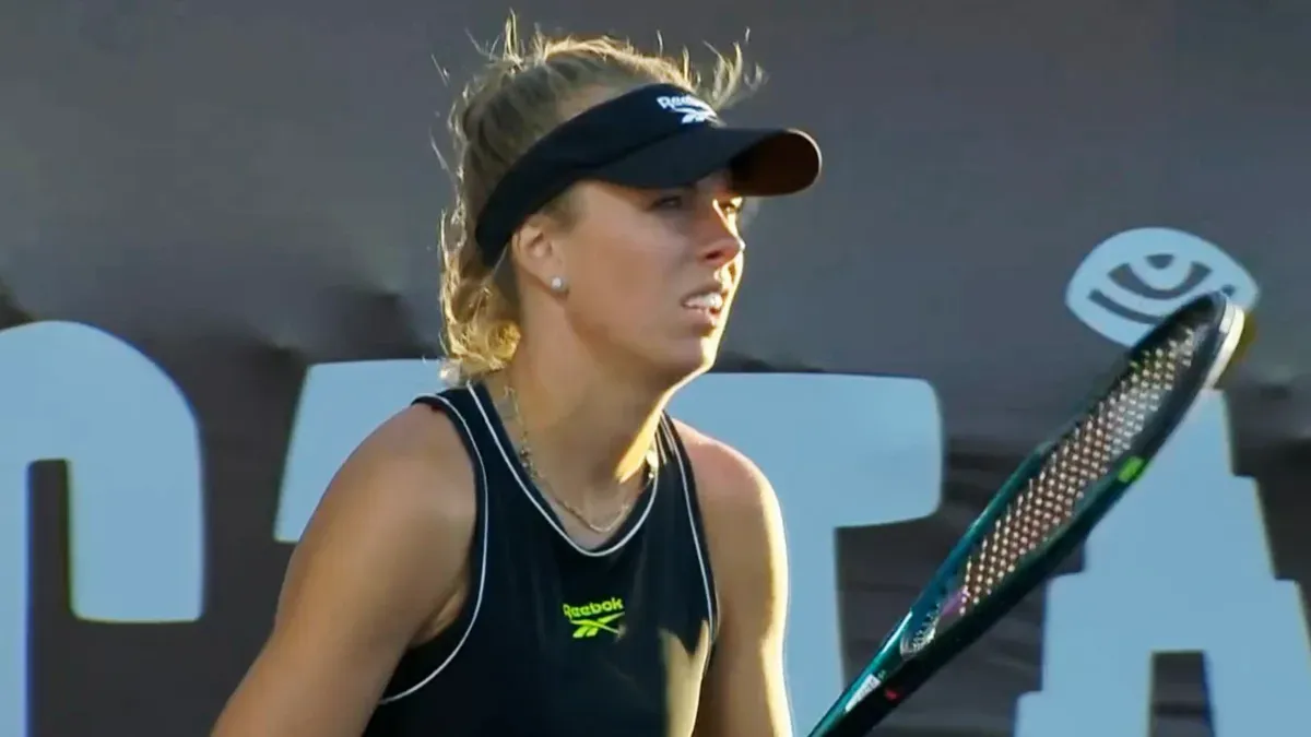 Fręch - Pegula transmisja za darmo: Gdzie obejrzeć mecz dzisiaj na żywo, kiedy i o której godzinie? (30.07.2026) [WTA Waszyngton]