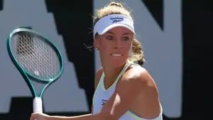 Fręch - Zhang transmisja za darmo: Gdzie oglądać mecz dzisiaj na żywo? (01.03.2026) [WTA Merida]