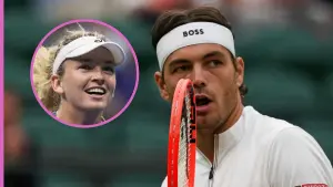 Fritz ryzykuje zdrowiem przed Indian Wells? Vandeweghe nazywa jego decyzje głupimi
