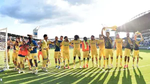 Frosinone zaskakuje w Serie A. Alvini udowadnia, że jego styl działa