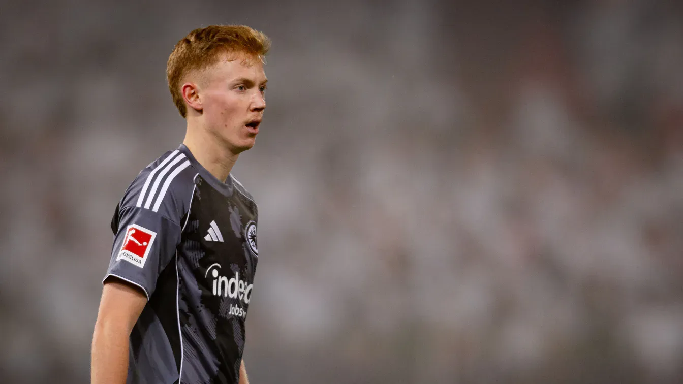 Fulham musi zapłacić fortunę za pomocnika. Wystarczył jeden występ