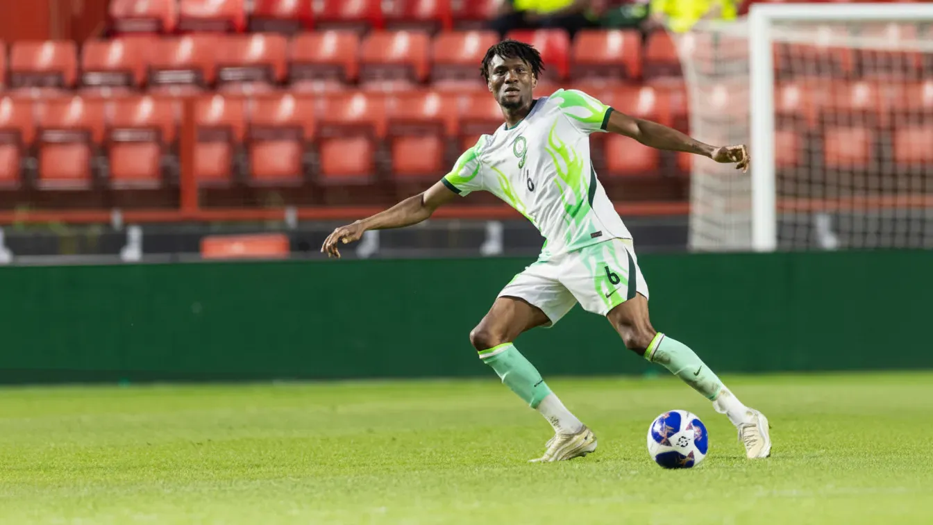 Fulham rusza po nigeryjski talent. Porozumienie z zawodnikiem już jest, ale cena zwala z nóg