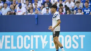 Fulham rusza po reprezentanta Włoch. Na stole pojawiła się konkretna oferta