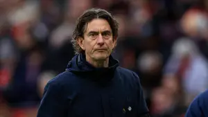 Fulham sonduje Thomasa Franka. Może zastąpić Alvaro Arbeloę