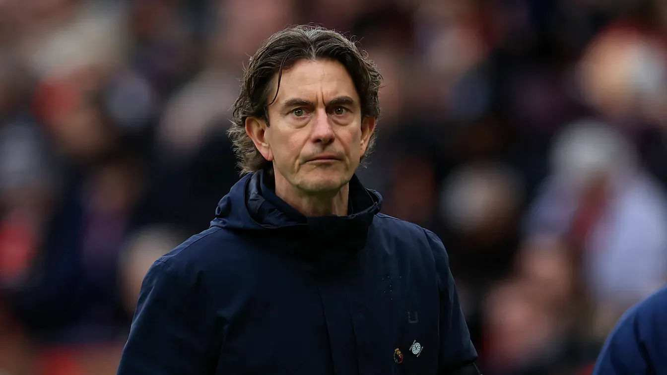 Fulham sonduje Thomasa Franka. Może zastąpić Alvaro Arbeloę