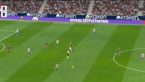 Futbol to sztuka, a Lamine Yamal jest artystą