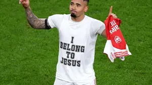 Gabriel Jesus nie ma wątpliwości. Gwiazdor Arsenalu zapowiada wielkie rzeczy