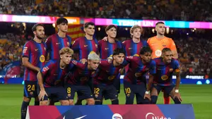 Gabriel Jesus z legendarnym numerem? Barcelona odkryła karty przed nowym sezonem