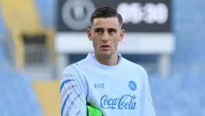 Gabriel Jesus za 15 milionów euro. Napoli zablokowane przez własne gwiazdy