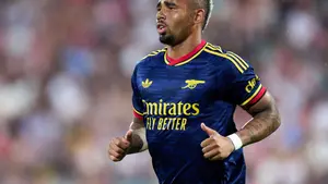 Gabriel Jesus zbawi Barcelonę? Mistrzowie Hiszpanii sfinalizowali transfer z Arsenalu