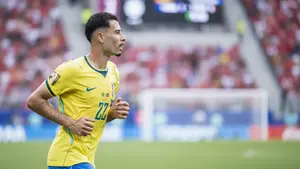 Gabriel Martinelli opuści Londyn? AS Roma szykuje ruch za 40 milionów euro