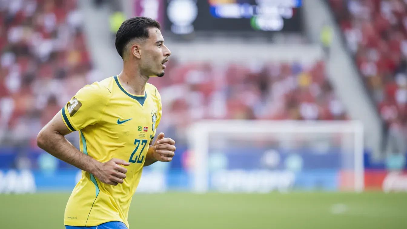 Gabriel Martinelli opuści Londyn? AS Roma szykuje ruch za 40 milionów euro