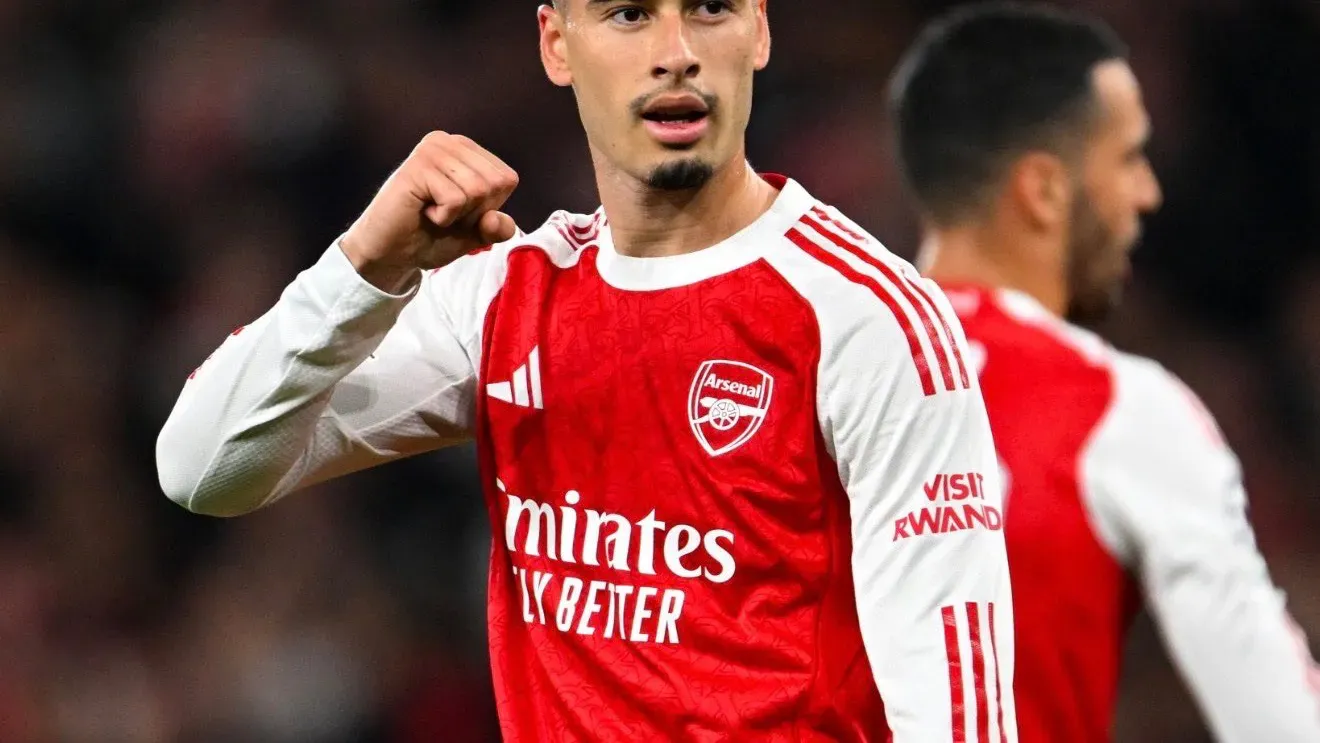 Gabriel Martinelli w Al-Hilal? Fabrizio Romano prostuje doniesienia o transferze