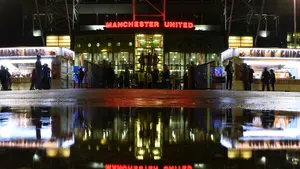 Gabriel Rajković na celowniku gigantów. Manchester United wysłał skauta do Oslo