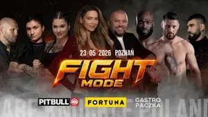 Fight Mode sprzedało 20 tys. PPV? Właściciel Gromdy skomentował ten wynik