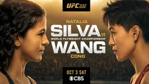 Gala UFC 332 za darmo: Gdzie oglądać walkę Soldicia? Transmisja na żywo 4.10.2026