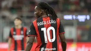 Galatasaray blisko hitu. Gwiazda AC Milan odrzuciła oferty z Premier League