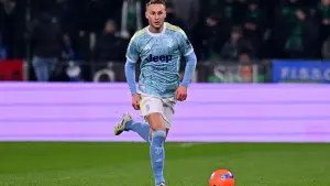Galatasaray chce wyciągnąć Koopmeinersa z Juventusu. Turcy szykują ofertę za Holendra
