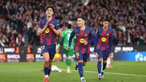 Galatasaray chciało Marca Bernala. Barcelona odrzuciła 30 milionów euro