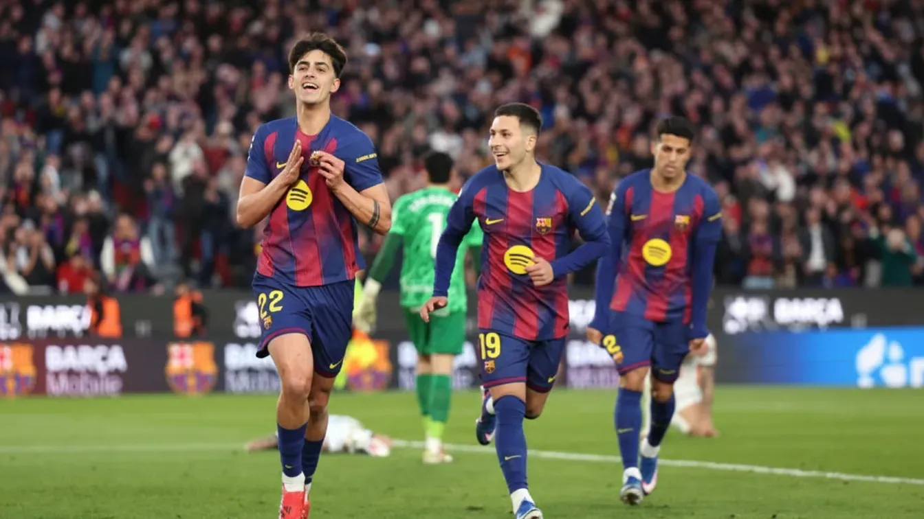 Galatasaray chciało Marca Bernala. Barcelona odrzuciła 30 milionów euro