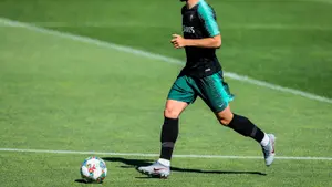Galatasaray rywalem Atlético Madryt w walce o Bruno Fernandesa