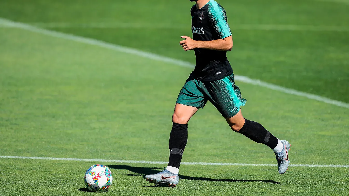 Galatasaray rywalem Atlético Madryt w walce o Bruno Fernandesa
