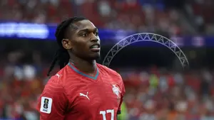 Galatasaray wygrywa wyścig o skrzydłowego AC Milan. Aston Villa odprawiona z kwitkiem