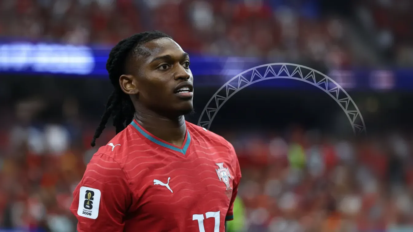 Galatasaray wygrywa wyścig o skrzydłowego AC Milan. Aston Villa odprawiona z kwitkiem