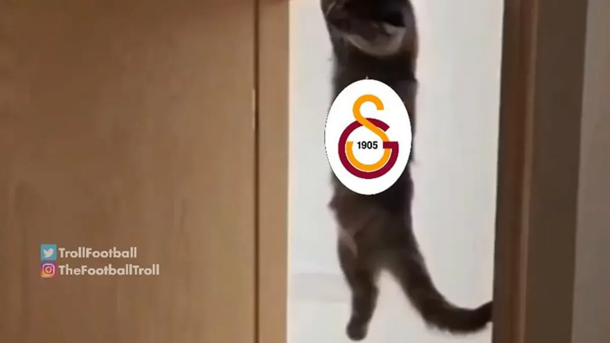 Galatasaray zmierzy się dziś wieczorem z Barceloną