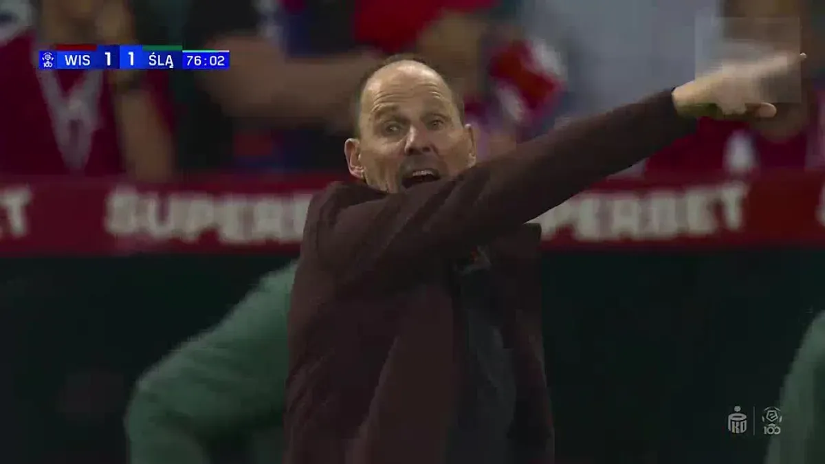 Garbarnia Kraków 1-1 KS Kabel Kraków - Wisła Kraków