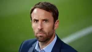 Gareth Southgate wróci do Premier League? Crystal Palace ma plan ratunkowy