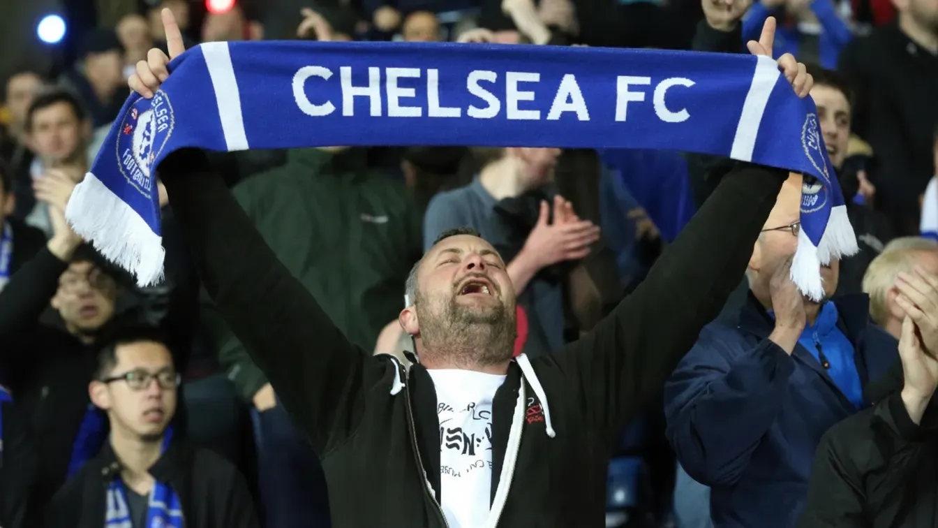 Garnacho i Delap wracają do składu. Chelsea szykuje rewolucję na mecz z Wrexham