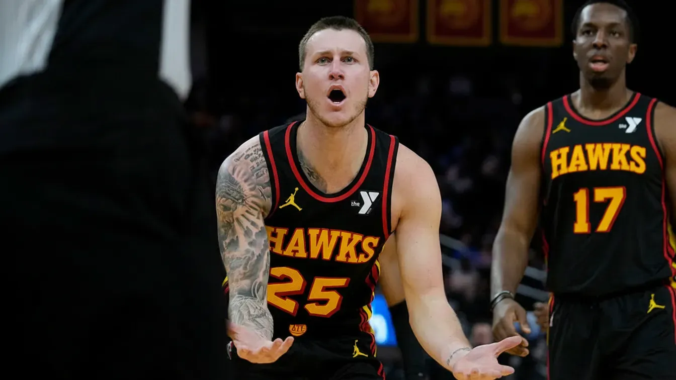 Garrison Mathews zagra w Europie? Amerykanin podjął decyzję po siedmiu latach w NBA