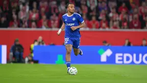 Gary O’Neil ma ogromny problem przed półfinałem. Kluczowi piłkarze poza składem Strasbourg