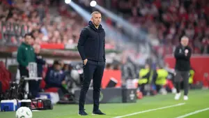 Gary O’Neil podjął ryzykowną decyzję. Strasbourg odpuszcza ligę przed kluczowym starciem