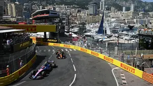 Gasly wciąż niepewny podium w Monako. FIA zwleka z ostatecznym werdyktem