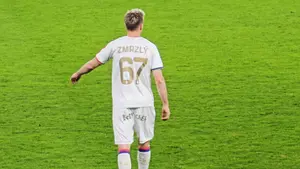 Gasparik chwali, ale transferu nie będzie! Czech za drogi dla Górnika Zabrze