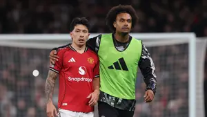 Gasperini ma jasny plan. Roma chce wyciągnąć gwiazdora z Manchesteru United