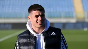 Gasperini ma plan na atak Romy. Włosi chcą sprowadzić syna swojej byłej gwiazdy