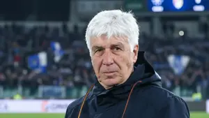 Gasperini nie gryzie się w język po klęsce. „Widzieliśmy to, co w nas najgorsze”